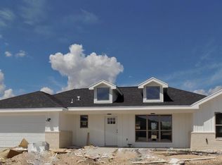 2906 Ricks Dr, San Angelo, TX 76905