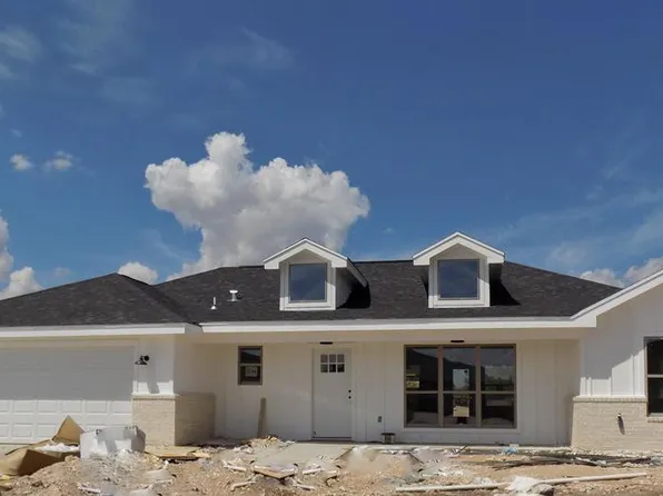 2906 Ricks Dr, San Angelo, TX 76905