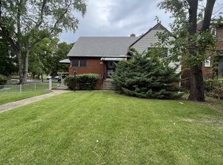 4604 Blaine St NE, Washington, DC 20019