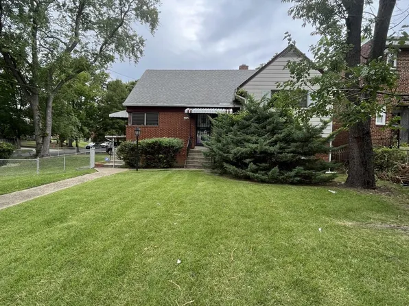 4604 Blaine St NE, Washington, DC 20019
