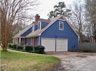 101 Spring Farm Pl, Summerville, SC 29485