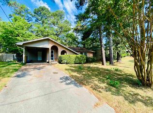 207 Southgate St, Hot Springs, AR 71913