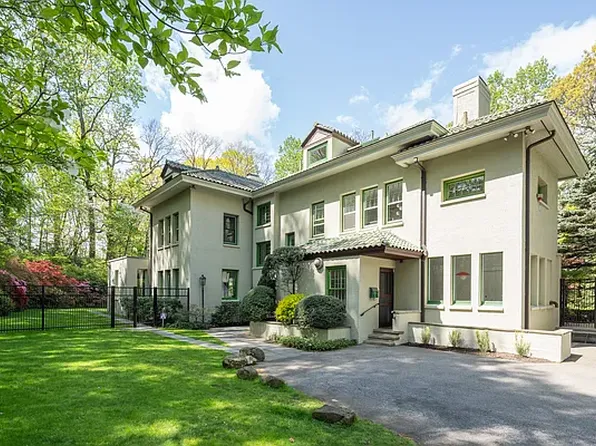 4515 Douglas Ave, Bronx, NY 10471