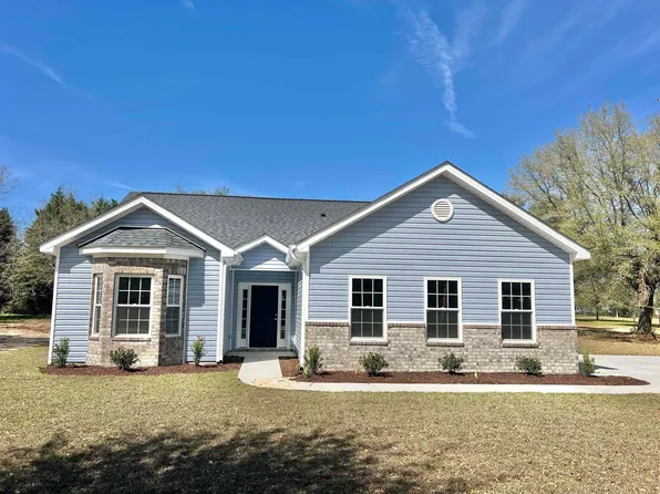 2204 Norwood Dr. Lot 23 Madalyn, Marion, SC 29571