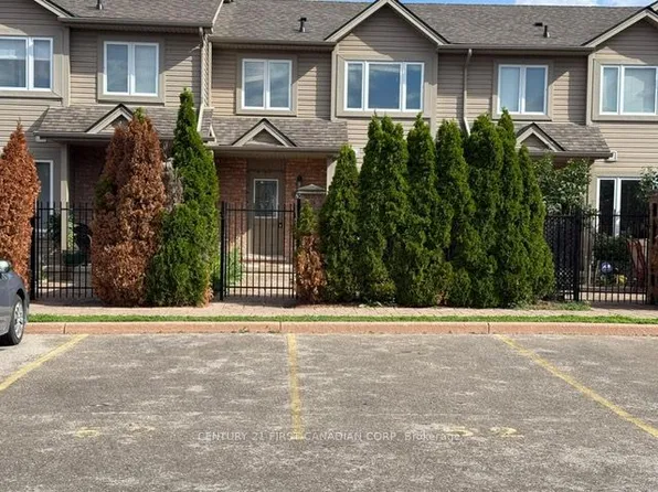 1600 Mickleborough Dr Unit 52, London, ON N6G 5R9