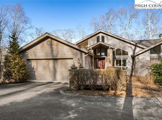 1510 Cranberry Knl #15, Linville, NC 28646