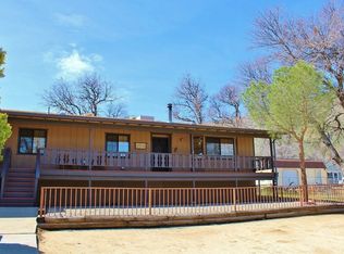 6108 Pinewood Dr, Lake Isabella, CA 93240
