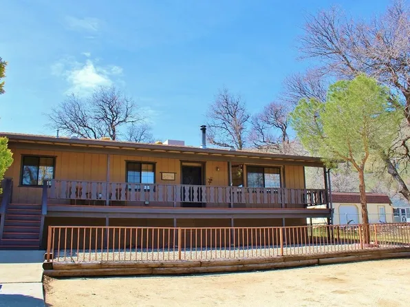 6108 Pinewood Dr, Lake Isabella, CA 93240