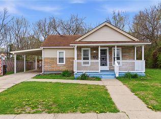 541 E Main St, Xenia, OH