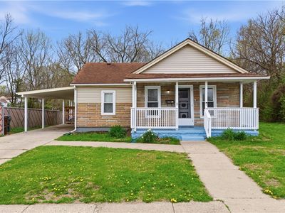 541 E Main St, Xenia, OH, 45385