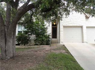 2110 Bindon Dr, Cedar Park, TX 78613