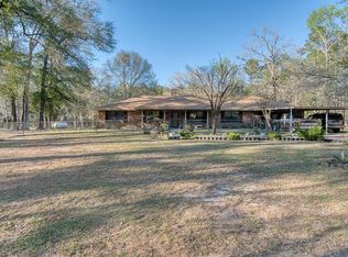 1406 County Road 2650, Chester, TX 75936