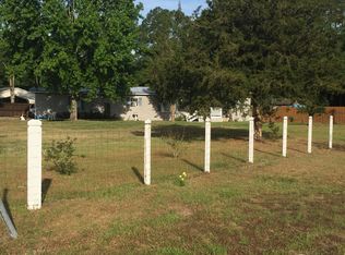 85769 Claxton Rd, Yulee, FL 32097