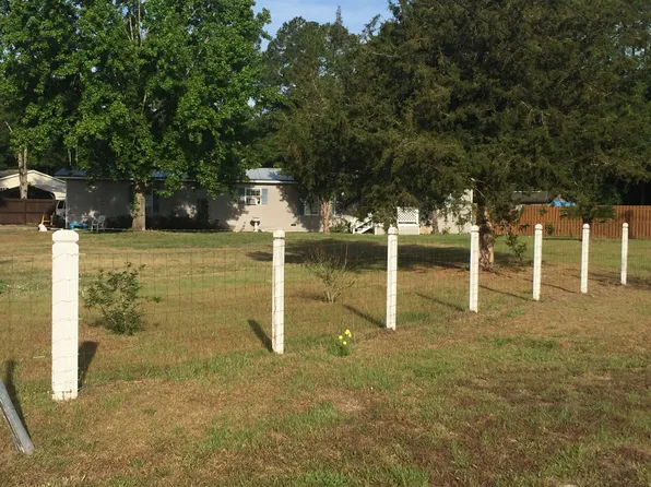 85769 Claxton Rd, Yulee, FL 32097