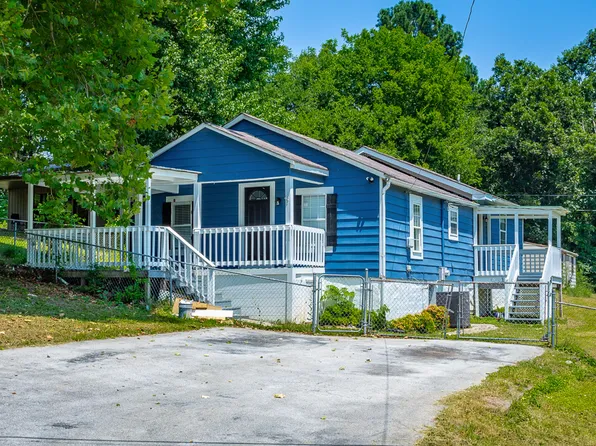 130 Champion Rd, Rossville, GA 30741