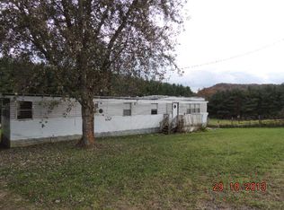 7336 Peppers Ferry Rd, Max Meadows, VA 24360