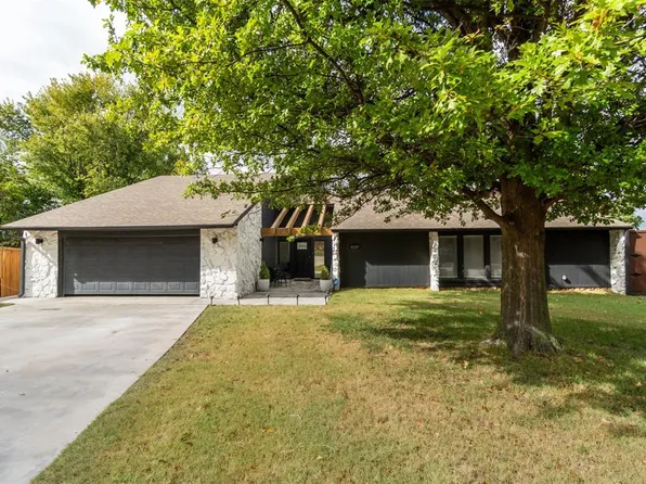 11237 Folkstone Dr, Yukon, OK 73099