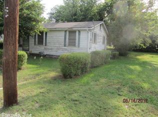 1014 N G St, North Little Rock, AR 72114