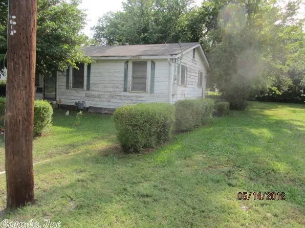 1014 N G St, North Little Rock, AR 72114