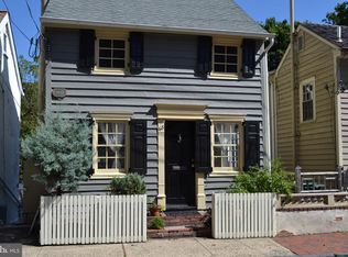 68 W Mechanic St, New Hope, PA 18938