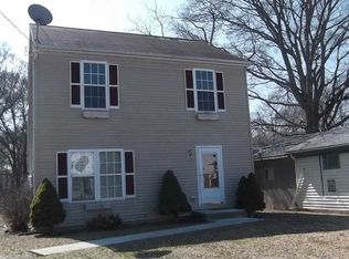 107 E Atlantic Ave, Cape May Court House, NJ