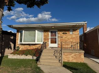 11121 S Avenue L, Chicago, IL