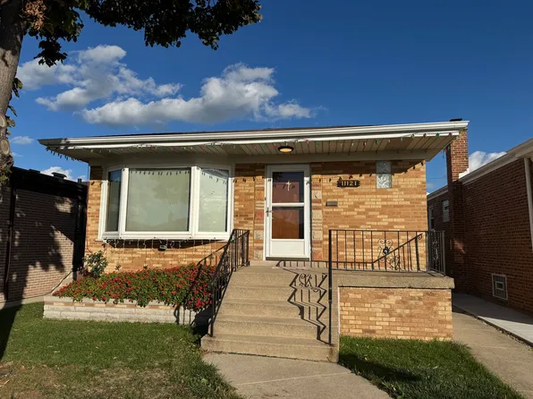 11121 S Avenue L, Chicago, IL 60617