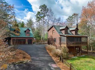 138 Rippling Waters Rd, Blairsville, GA 30512