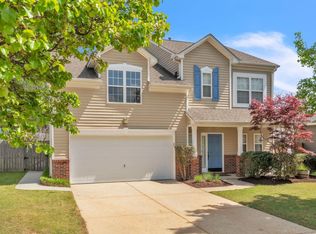 10 Hessell Ct, Greer, SC 29650