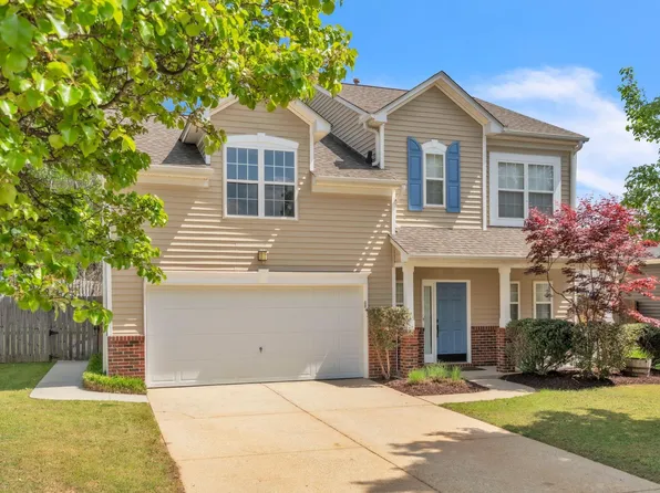 10 Hessell Ct, Greer, SC 29650