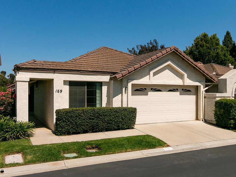 1st image of 169 La Veta Dr