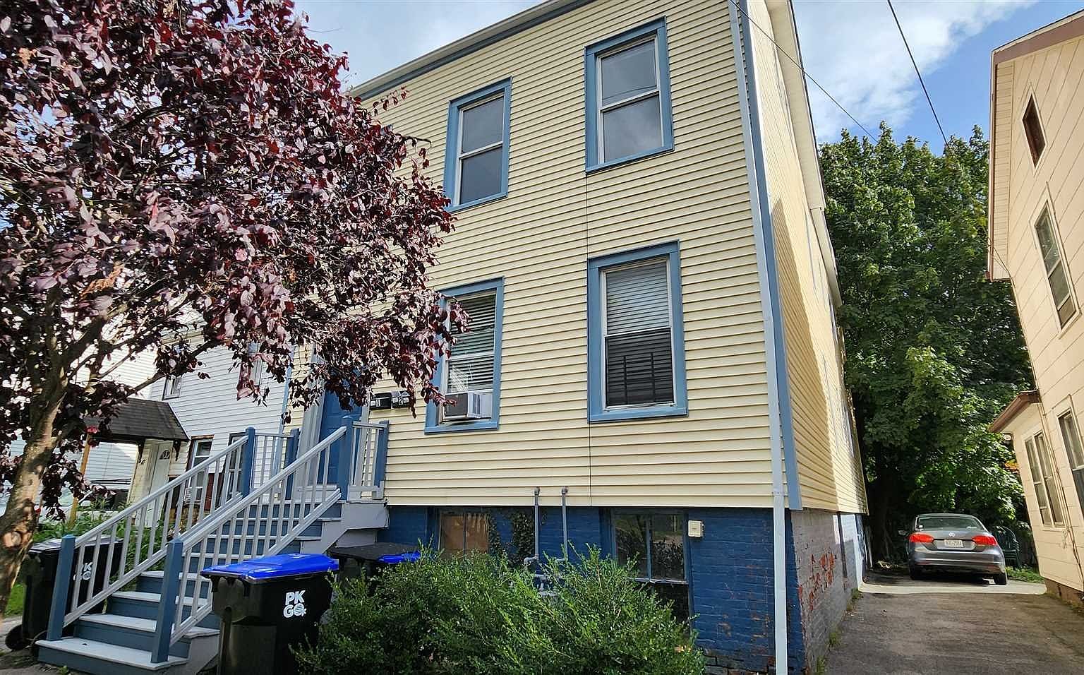 45 Gifford Ave, Poughkeepsie, NY 12601 MLS 418334 Zillow