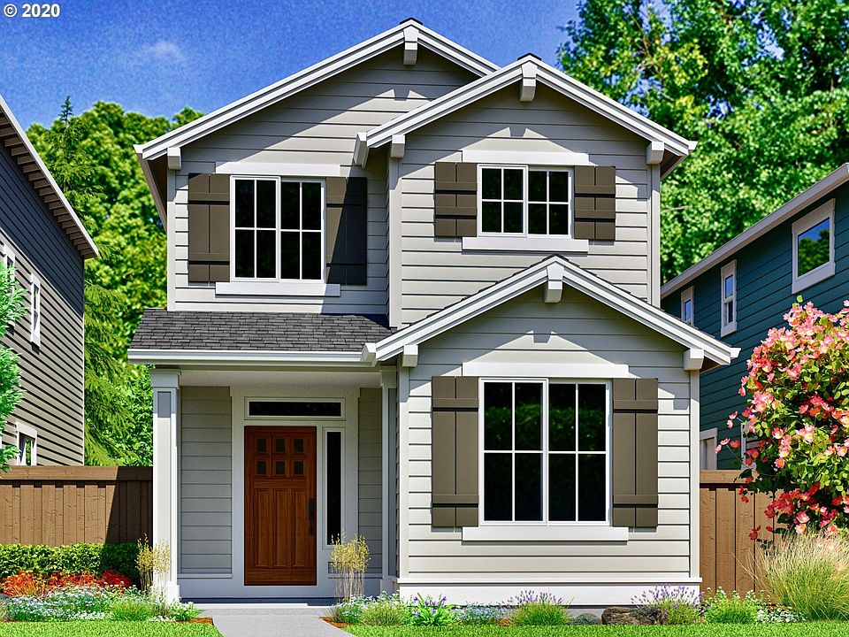 1st image of 6257 SE Polyantha St #305