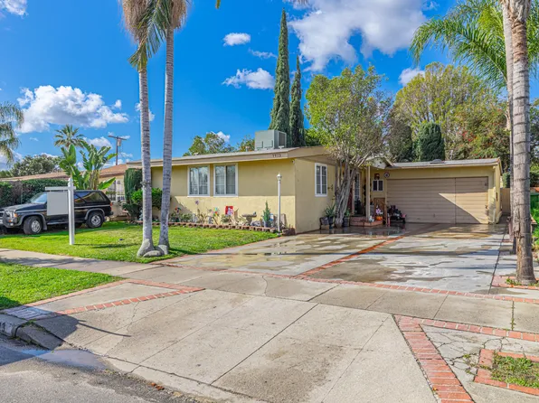 7913 Clearfield Ave, Panorama City, CA 91402