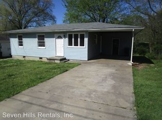 13 Landrum Pl SW, Rome, GA 30161