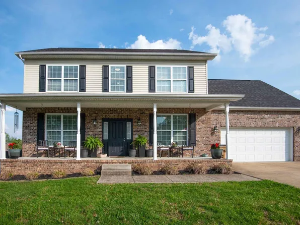76 Smelser Ln, Milton, WV 25541