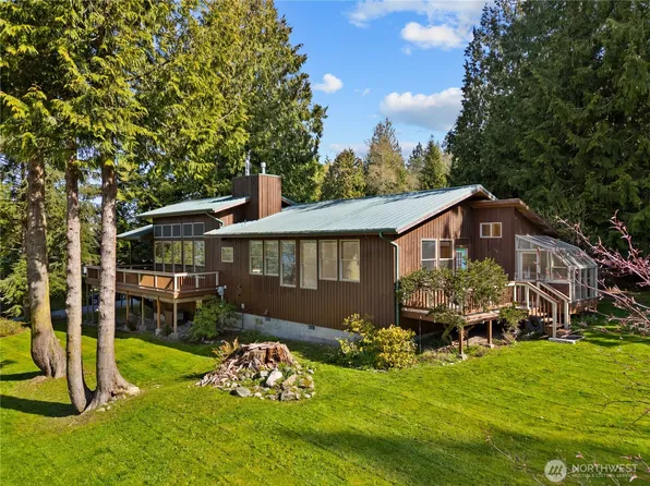 4380 Salmon Run Road, Anacortes, WA 98221