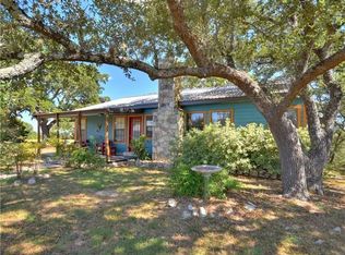 158 Ridgeview Dr, Johnson City, TX 78636