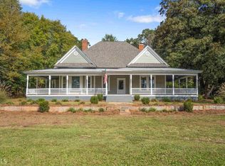 647 Kelleytown Rd, McDonough, GA 30252