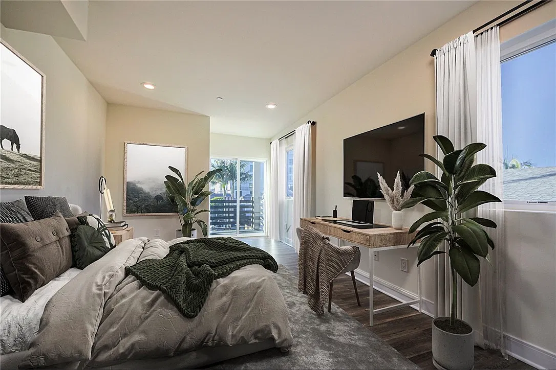 3 bed, 1552 sqft, $3,595 — Photo 4