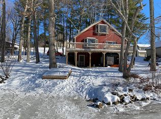 42 4th Ln, Andover, NH 03216