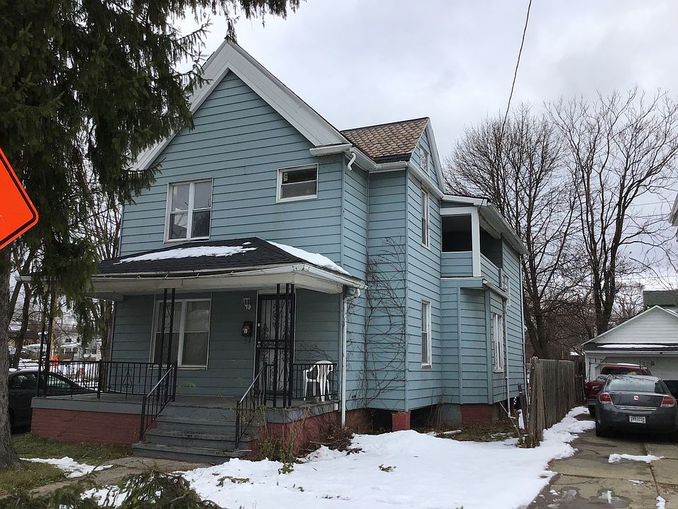 13113 Benwood Ave, Cleveland, OH 44105 Zillow