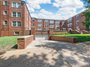 7517 Oxford Dr UNIT 3, Saint Louis, MO 63105