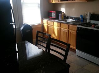 28 Stewart Ave, Irvington, NJ 07111