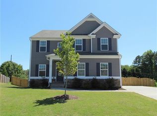 421 Blue Sky Cir, Acworth, GA 30102