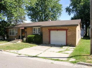 201 Charles St, Saint Charles, MI