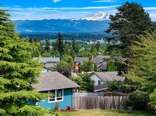 Valley View Heights, Ferndale, WA 98248