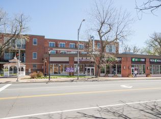 1 Delaware Rd APT 203, Buffalo, NY 14217