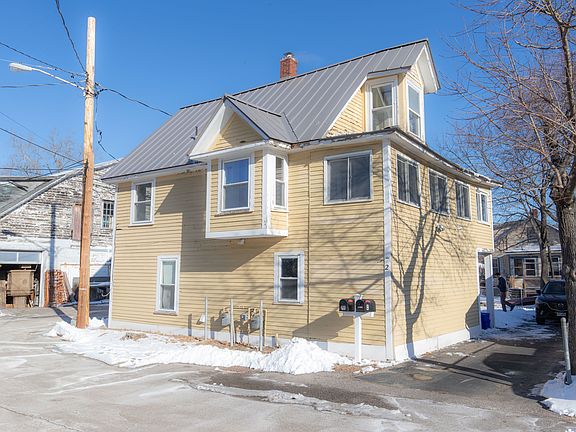 2nd image of 2 Mill St Unit B