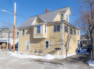 2 Mill St #A, Exeter, NH 03833